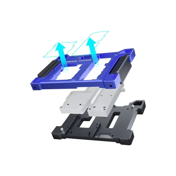 Socket MIJING C18 para iPhone Serie 11