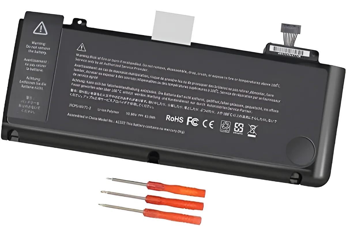 Bateria A1322 Para Macbook Pro Modelo A1278