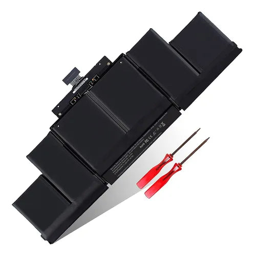 Bateria A1494 Para Macbook Pro 15 retina Modelo A1398