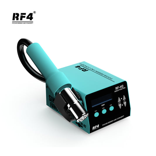ESTACIÓN DE AIRE RF4 H2