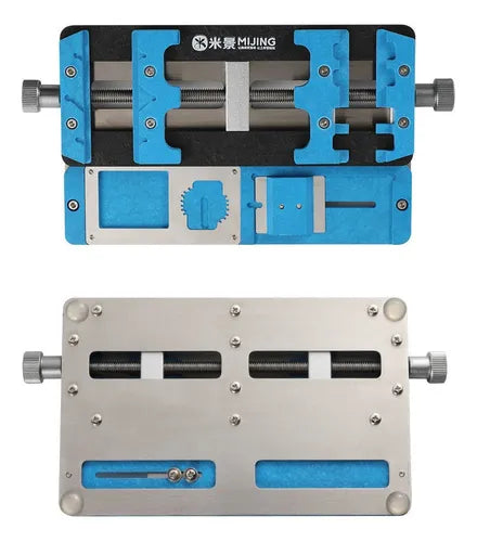 Holder Universal de Placas MIJING K23 Pro