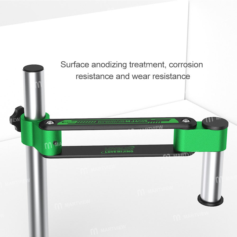 SOPORTE MICROSCOPIO MIJING MJ4015