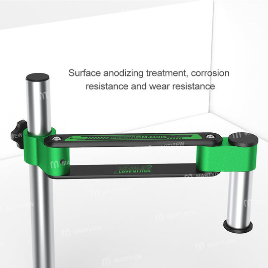 SOPORTE MICROSCOPIO MIJING MJ4015