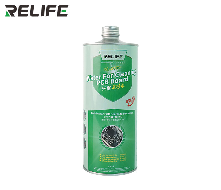 Agua PCB RELIFE RL-1000 (1L)