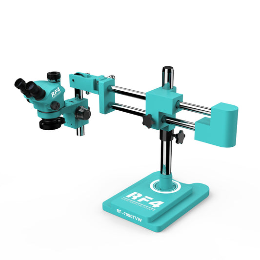 MICROSCOPIO TRINOCULAR RF4 7050TVW