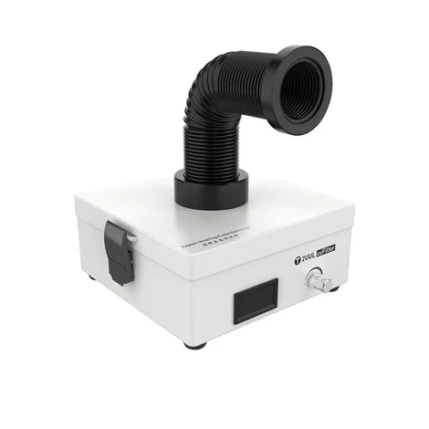 Extractor de Humo 2UUL para Soldadura