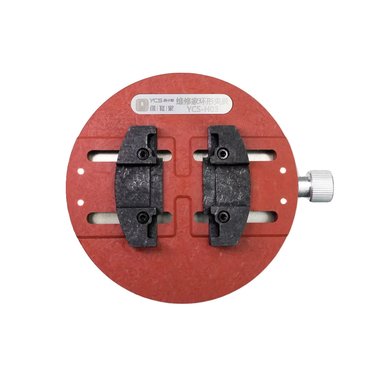 Holder YCS H03 Soporte para Placas