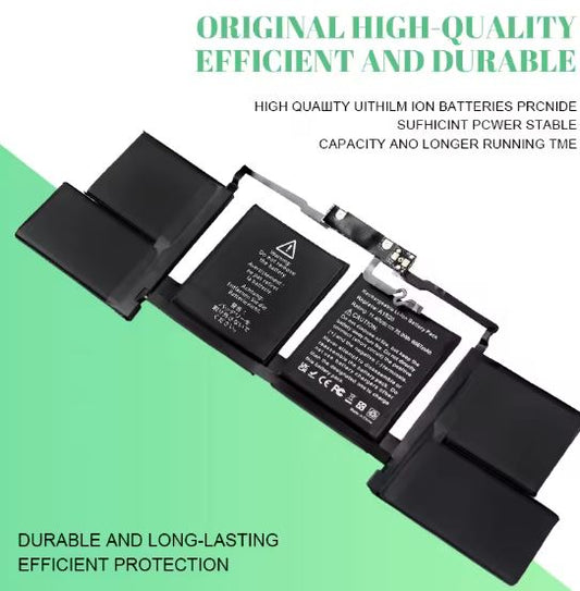 Bateria A1820 Para MacBook A1707 año 2016