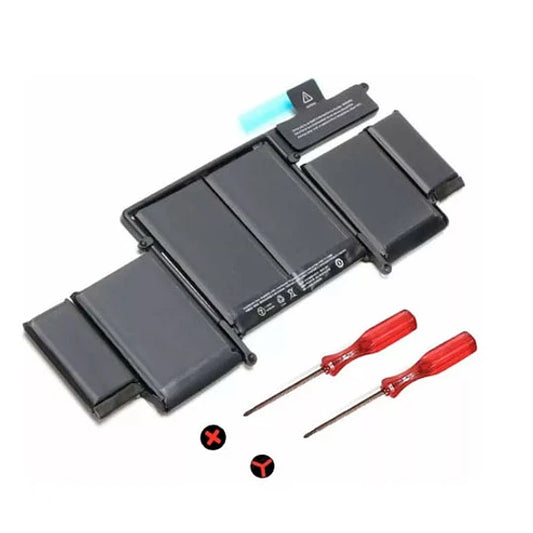 Bateria A1582 Para Macbook Pro 13 retina Modelo A1502