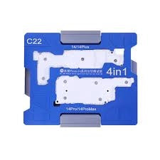Socket Mijing C23 para (Serie 15)