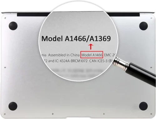 Cambio de Batería MacBook Air y Pro | Instalación Incluida