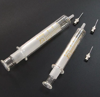 Dispensador de Flux Vidrio 5cc / 10c