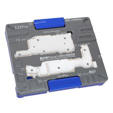 Socket MIJING C22 Pro (Serie 14)