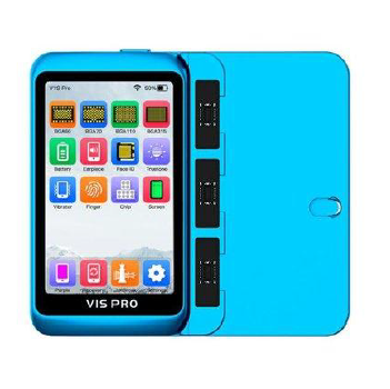 JC V1S Pro Programador iPhone