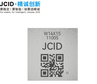 Chip WiFi iPhone JCID para Reparación de Señal