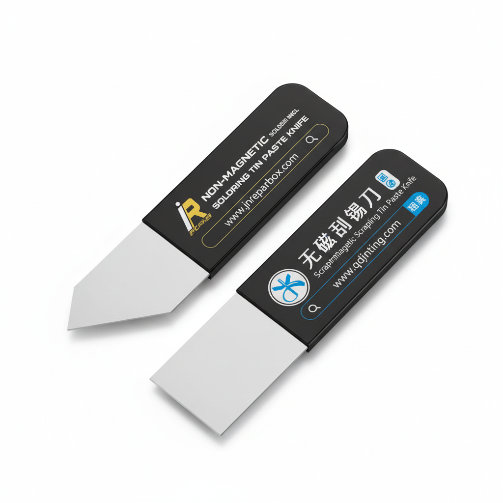Paletas Irepair Metálicas Reballing