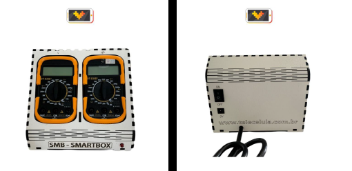 SMB SMARTBOX (Paisal Knok / Telecelula)