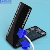 Clip MIJING para Pantallas | Fijación Precisa sin Dañar LCD
