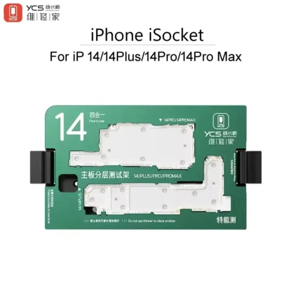 iSocket YCS Serie 14 (iPhone 14)