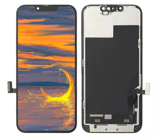 ¿Cuánto cuesta cambiar la pantalla de un iPhone? Precios por modelo 2026