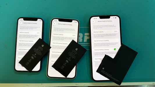 ¿Cuánto cuesta reparar un iPhone en Chile? Guía de precios 2026