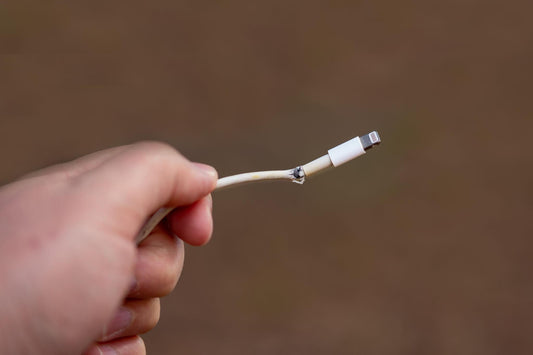 Mi iPhone no carga: causas comunes y solución paso a paso