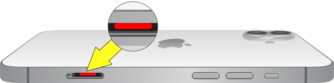 Resistencia al agua en iPhone — Lo que debes saber antes de mojarlo
