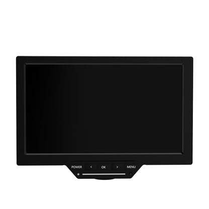 CAMARA + MONITOR RF4 PARA MICROSCOPIO TRINOCULAR