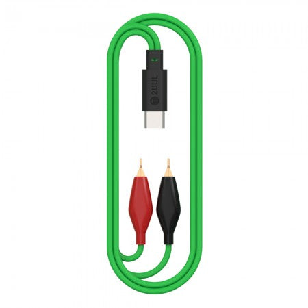 9V Electro – Herramienta para Retiro de Adhesivo iPhone USB-C