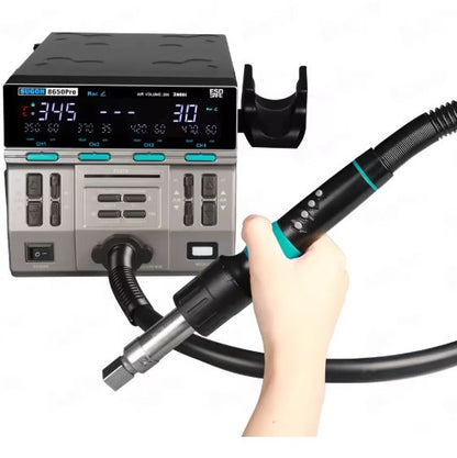 ESTACIÓN DE AIRE SUGON 8650 PRO