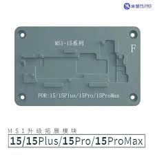 iRepair MS1 Plataforma de Calor (Modulos Serie 15/16/AirPods)