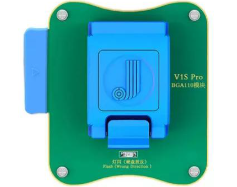 Módulos BGA para JC V1S Pro | Programación NAND iPhone