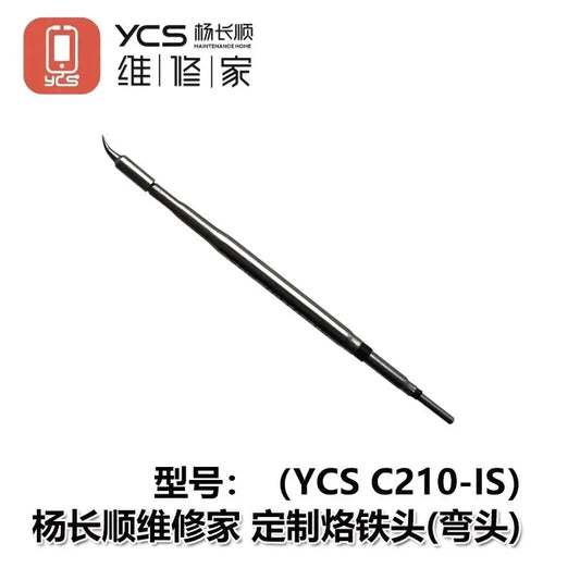 PUNTA CE CAUTÍN YCS C210
