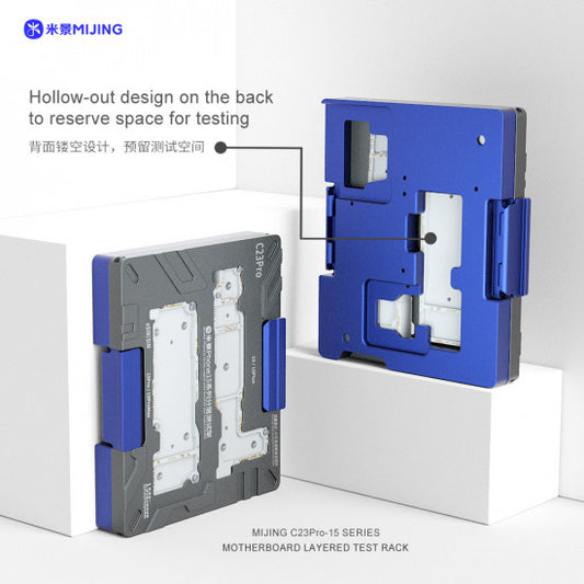SOCKET MIJING C23 PRO (Serie 15)