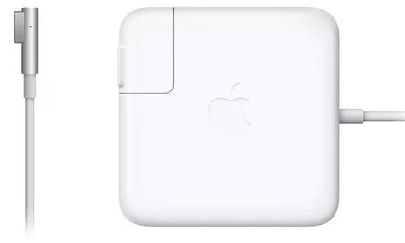 Cargador MacBook MagSafe 1 L | 45W, 60W y 85W Compatible