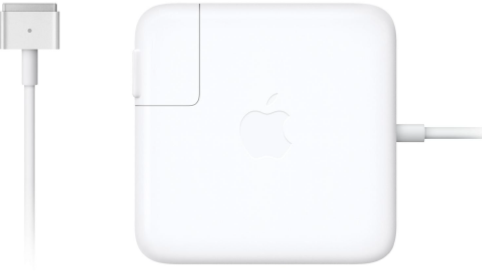 Cargador MacBook MagSafe 2 Tipo T | 60W y 85W Compatible
