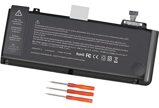 Bateria A1322 Para Macbook Pro Modelo A1278