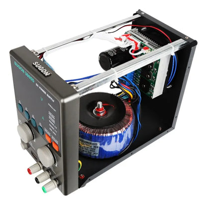 FUENTE DE PODER SUGON 3005D 30V/5A