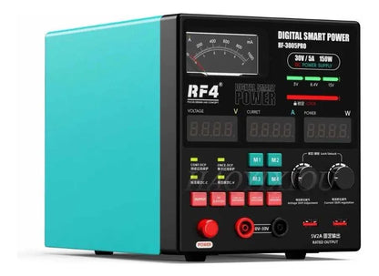 FUENTE DE PODER RF4 RF-3005PRO 30V/5A