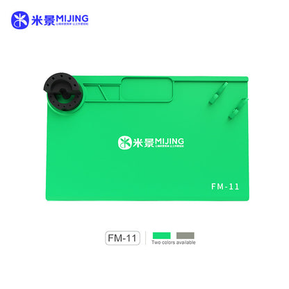 MANTO DE TRABAJO MIJING FM11