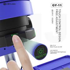 LAMPARA MICROSCOPIO MIJING