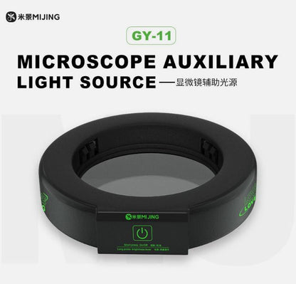 LAMPARA MICROSCOPIO MIJING