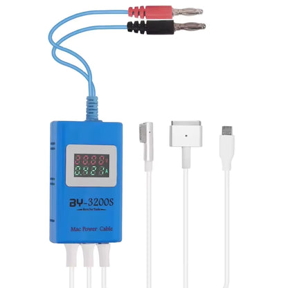 CABLE DE ENCENDIDO MAC POWER BY-3200S