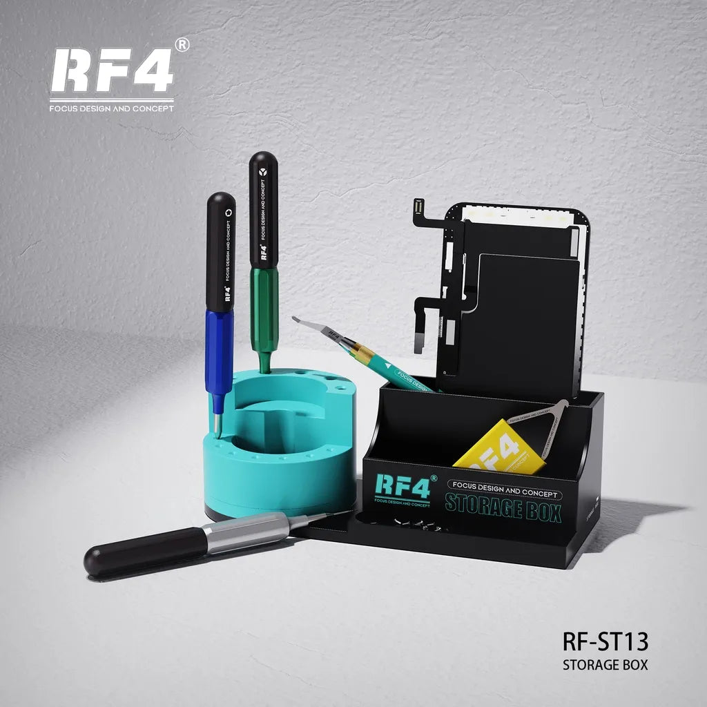 Organizador RF4 Multiuso