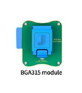 Módulos BGA para JC V1S Pro | Programación NAND iPhone