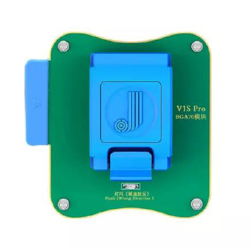 Módulos BGA para JC V1S Pro | Programación NAND iPhone