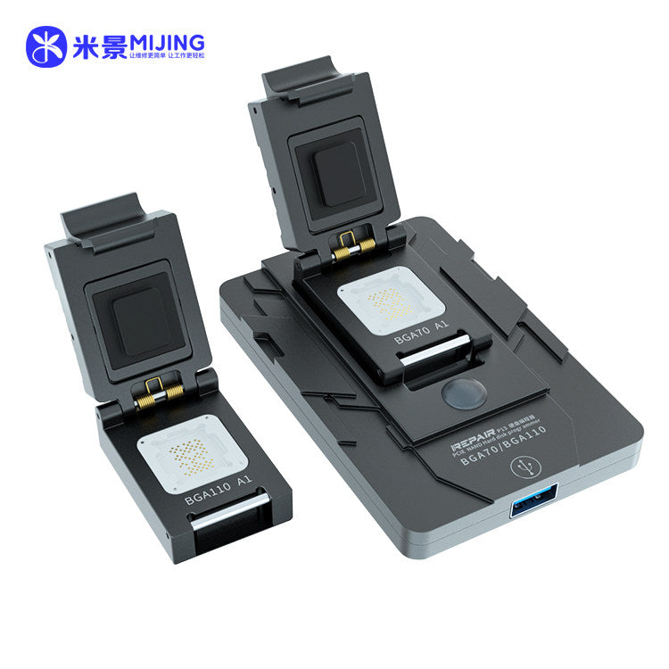 Programador NAND iPhone iRepair P13