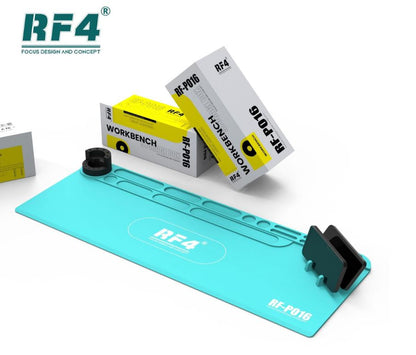 MANTO DE TRABAJO RF4 RF-PO16