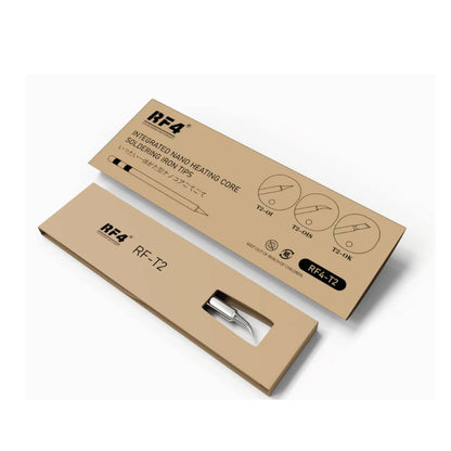 PUNTA DE CAUTIN RF4 TIPO T2