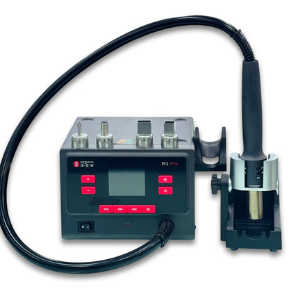 ESTACIÓN DE AIRE YCS R1 PRO